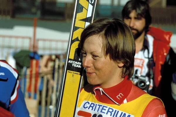 Annemarie Moser-Pröll (Ski Alpin): Die Österreicherin war die herausragende Skirennläuferin der 70er-Jahre. Ganze sechsmal gewann sie den Gesamtweltcup, dazu fünf WM-Titel und einmal Olympia-Gold. Lange Zeit waren ihre 62 Weltcupsiege unangefochtener Rekord. 