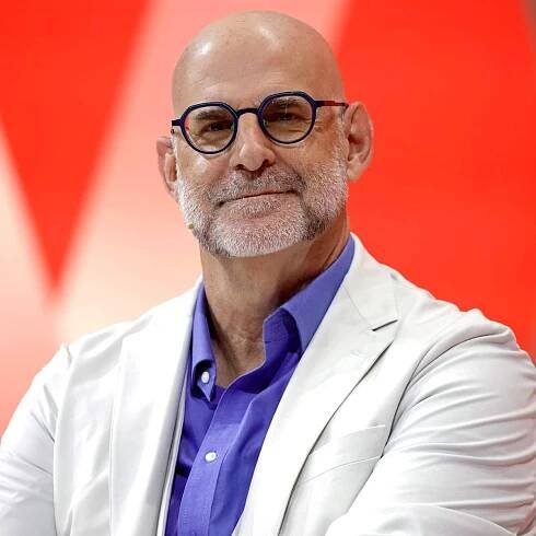 Two new Harlan Coben limited series we can look forward to on Netflix
