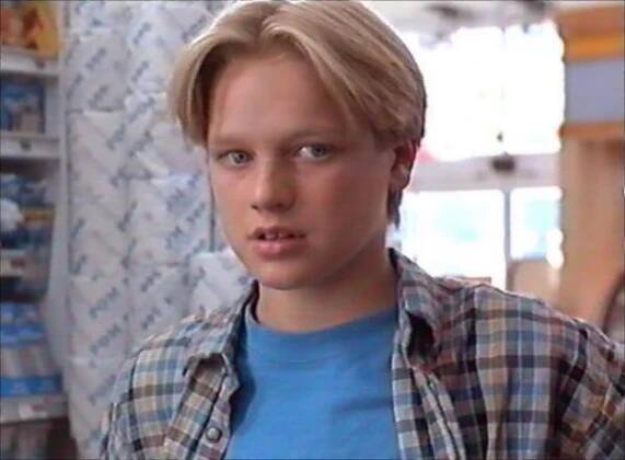 Devon Sawa fotka
