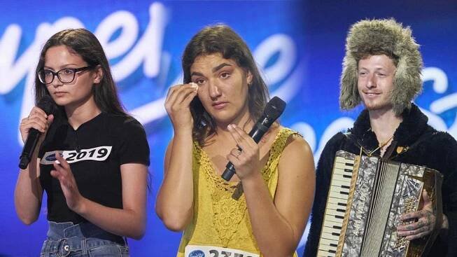 SuperStar 2021: Martina Růžičková je druhá Anička Dajdou