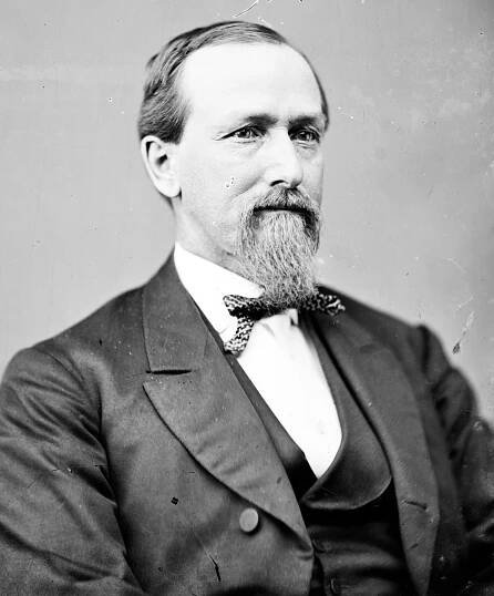 William Hepburn Armstrong