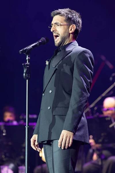Nezabudnuteľní Il Volo očarili Bratislavu