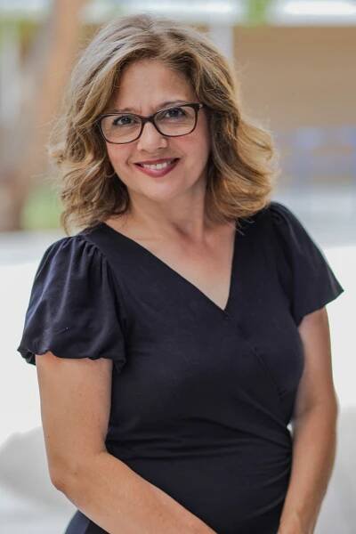 Lilian Serrano 