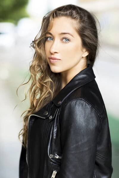 Gallery - Alessandra D'Averio