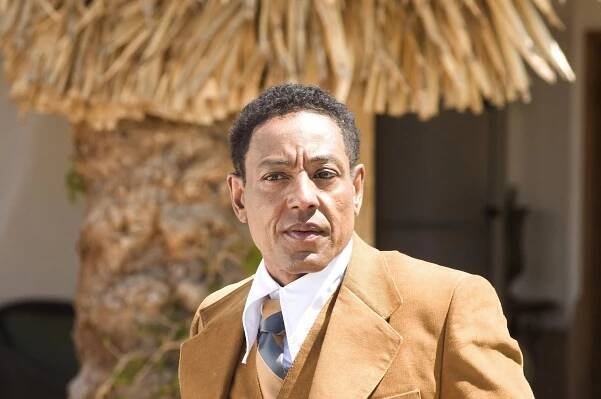 Giancarlo Esposito