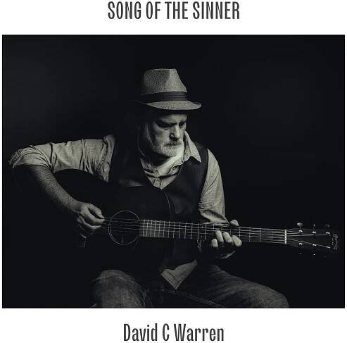 David Warren