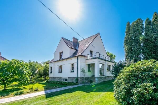 Prodej rodinného domu 322 m², pozemek 2 066 m² Háj ve Slezsku, Opavská