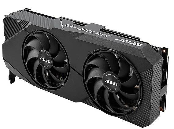 ASUS Dual GeForce RTX 2070 SUPER EVO OC Edition Review