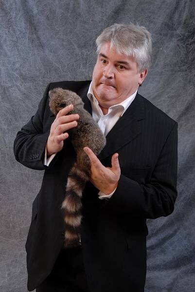 Kids' Magic - Dave Jones