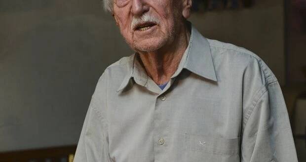 Lubomír Kostelka