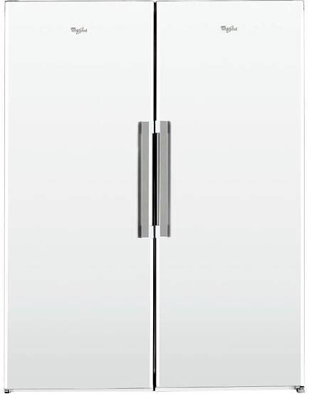 UW6 F2C WB 2 MRAZNIČKA ŠUPLÍK. WHIRLPOOL | elektro-unima.cz