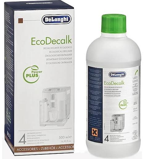 DeLonghi EcoDecalk DLSC500