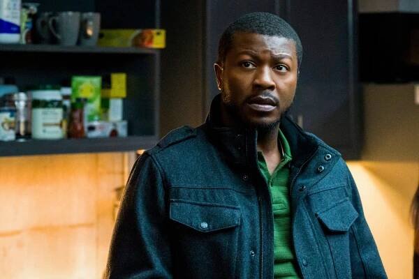 FBI: Most Wanted - Appeal - Z filmu