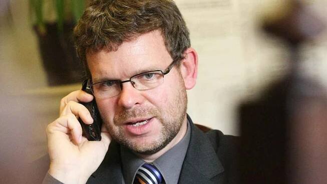 Starosta Kerner: věřil jsem, že nemocnice bude fungovat
