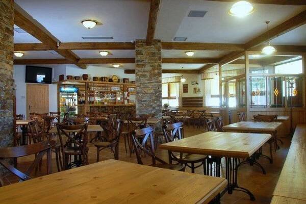 Restaurace - Napajedla | Otrokovice a okolí | Gastro Zlín - online průvodce gastronomií ve Zlínském Kraji