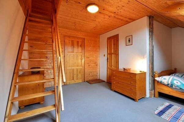 Penzion Krčma, Dolní Morava | Hotel.cz