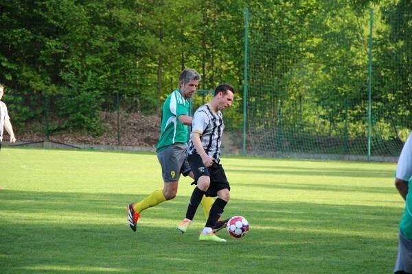 TJ Slavoj Srubec – SK Jankov “B” 5:0 (3:0) – SK Jankov
