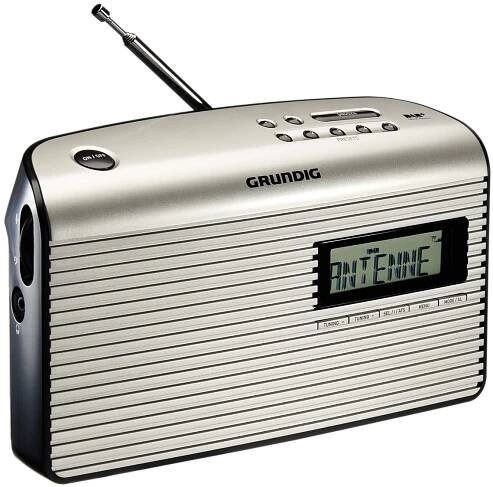 Grundig Music 7000