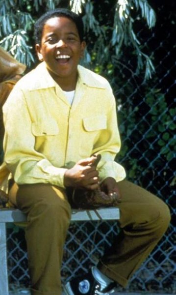 'The Sandlot' Cast: Where Are They Now?
