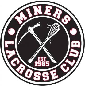Miners Lacrosse Club : Website by RAMP InterActive
