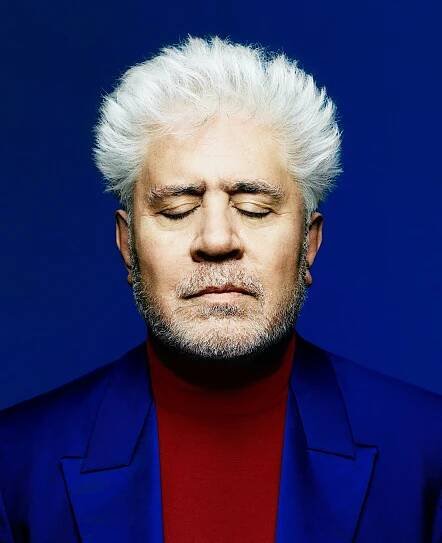 Pedro Almodóvar Is Still Making Movies That Shock