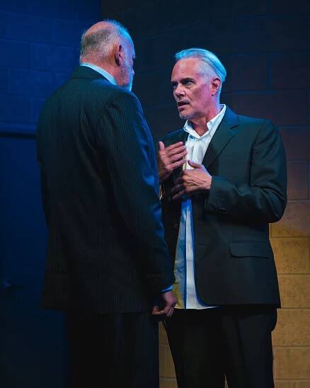 Masters of Puppets — LegacyTheatreCT