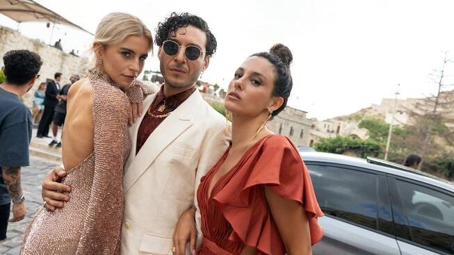 “She Said Maybe” auf Netflix: Sieh hier den offiziellen Trailer zur Romcom mit Caro Daur