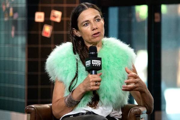 justine bateman