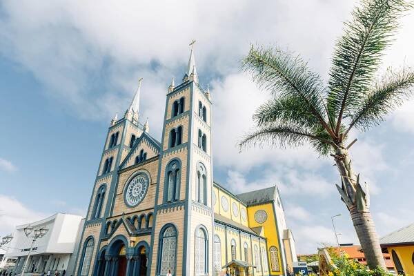 Suriname