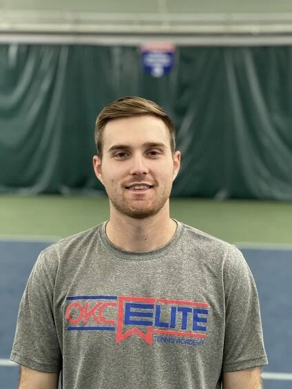 Coaches — OKC Tennis Center