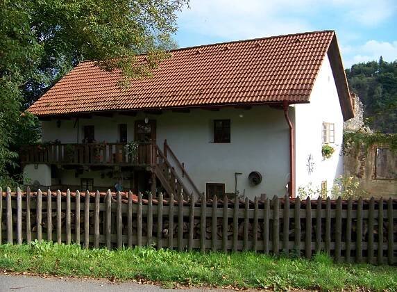 Seznam přírodních parků v Česku – Wikipedie
