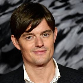 Sam Riley: 'The closer I got to fame, the more frightened I was of it'