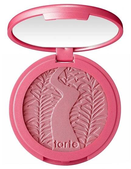 Tarte Amazonian Clay 12-Hour Blush in Blissful