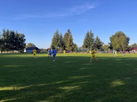 1. FC Olešnice u Bouzova - SK Uničov B