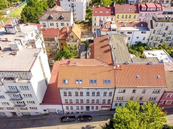 U Kublova, Praha 4 - Podolí