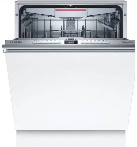 Bosch SMV4ECX26E Vestavná myčka plně integrovaná 60 cm