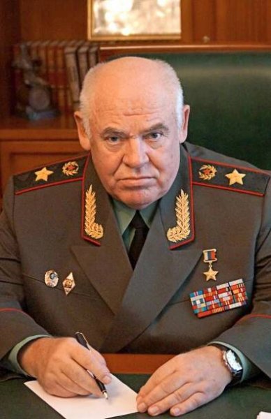 Kazancev, Viktor Germanovič : K