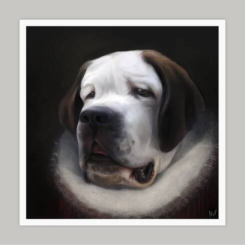 Rufus - Matt Walton