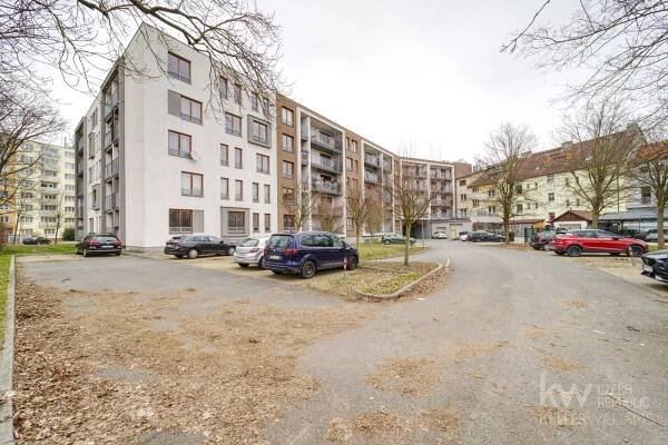 Prodej byty 1+kk, 52 m2 - Plzeň - Jižní Předměstí - Keller Williams