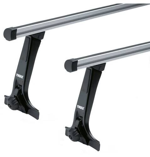 Příčníky Thule 9531 + 39X