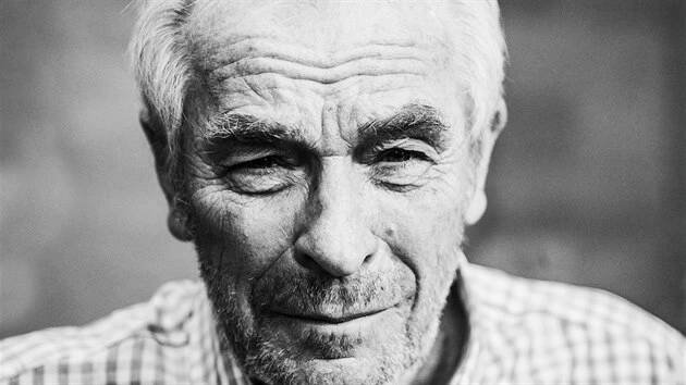 Zemřel Alois Švehlík. Herci s nezaměnitelným hlasem bylo 85 let