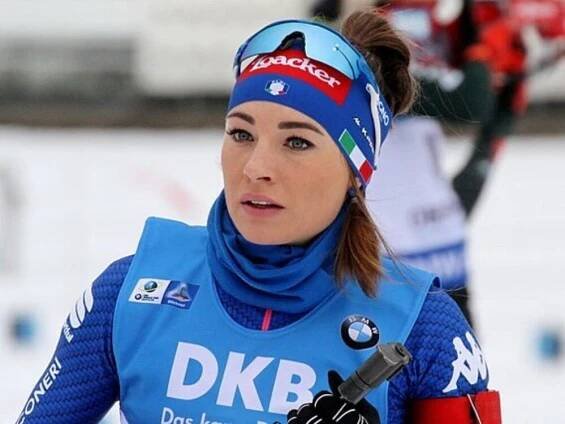Krásná Italka střílí přesně nejen do terče, ale i do mužských srdcí - MyMuži