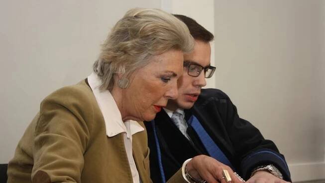 Ústavní soud dal šanci Colloredo-Mansfeldové na miliardové dědictví - Novinky