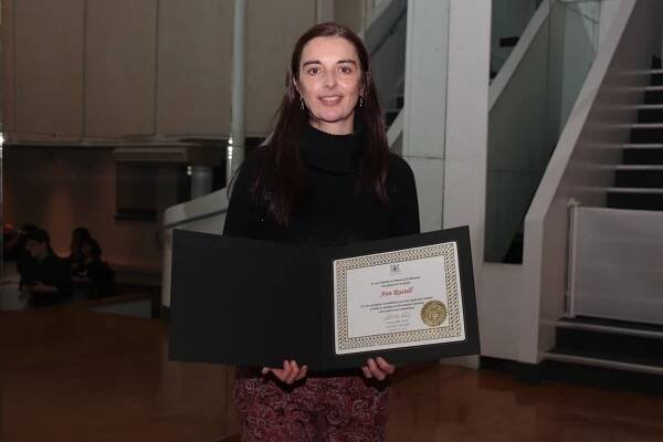 Community Celebration - Jessica Bell