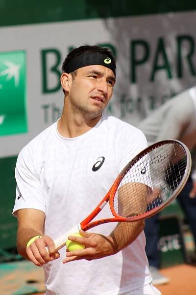 Marinko Matosevic – Wikipedie