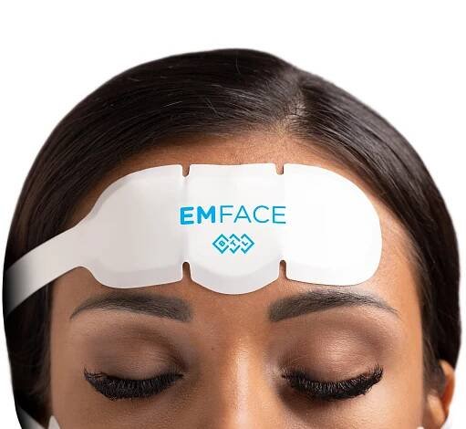 BTL Emface - Fontána Beauty