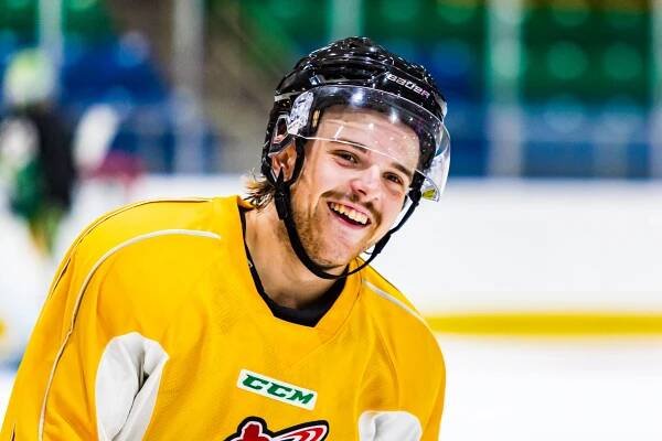 WHL Prospects Draft History - Prince Albert Raiders