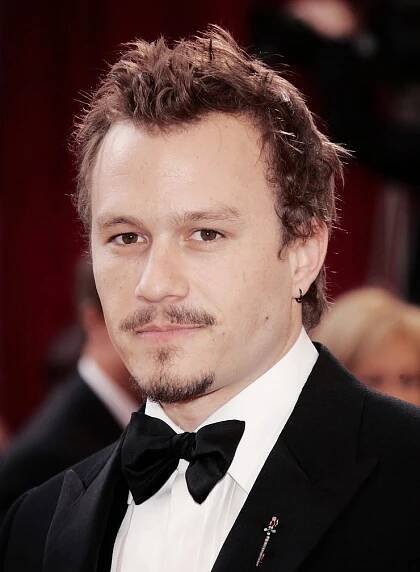 CELEBRITY BIRTHDAY TODAY... HEATH LEDGER - J&M Promotions