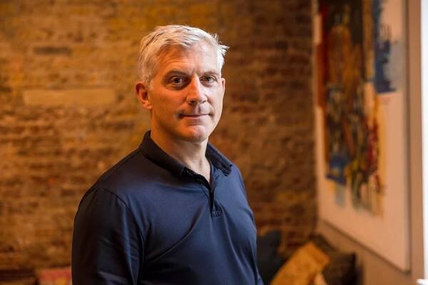 Meet Mark Haviland