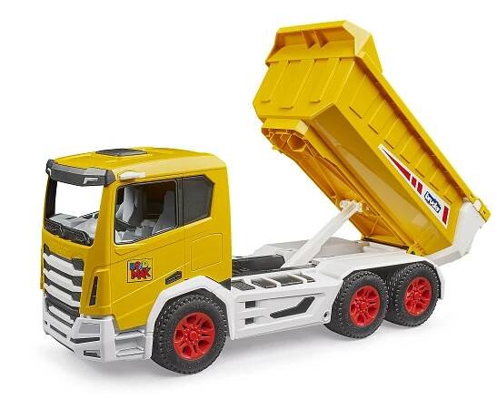 ROADMAX Kipp LKW